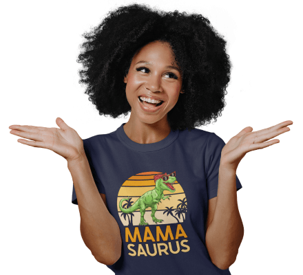 t-shirt-mockup-of-a-funny-woman-with-kinky-hair-m12684-r-el2 1